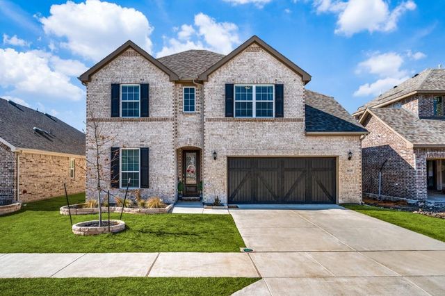 3825 Jan Camille Ct — Homestead At Ownsby Farms Ph 2, The