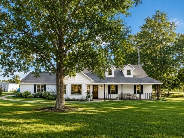 1817 County Road 3327 — Wieland Ranch Estate