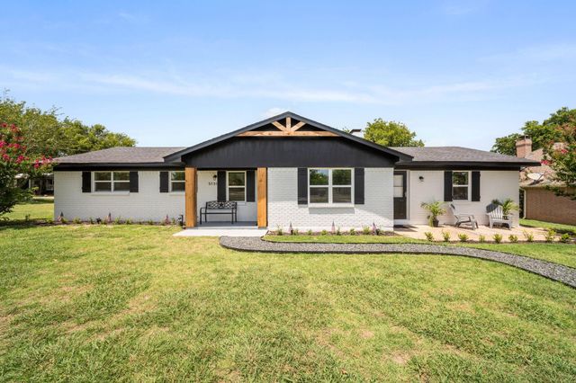 5131 E Fm 875 — J Barker