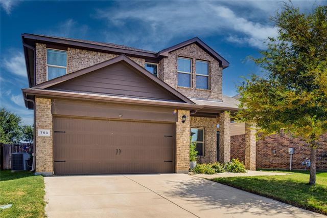 753 Rutherford Dr — Crescent Spgs Ranch Ph 3
