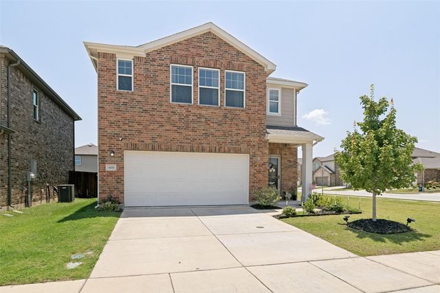 601 Colgate Cir — Monticello Park - Ph 1