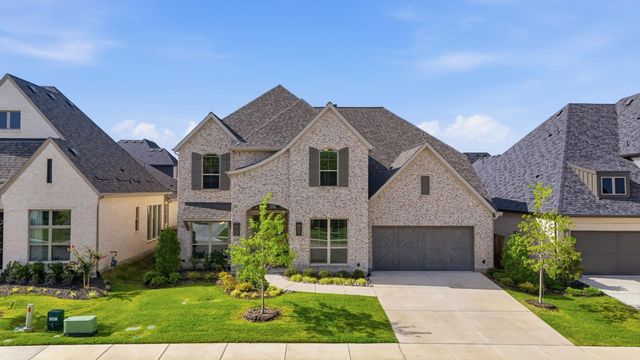 2229 Plumeria Ln — Parks At Wilson Creek Ph 1