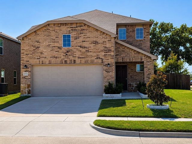 1202 Lavaca Dr — Travis Ranch Ph 2j