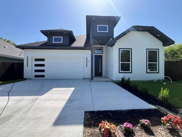 117 Leatherwood St — New Town Heights