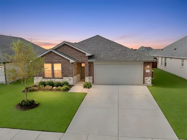 1113 Gardendale Hollow Ln — Anna Ranch Ph 1b
