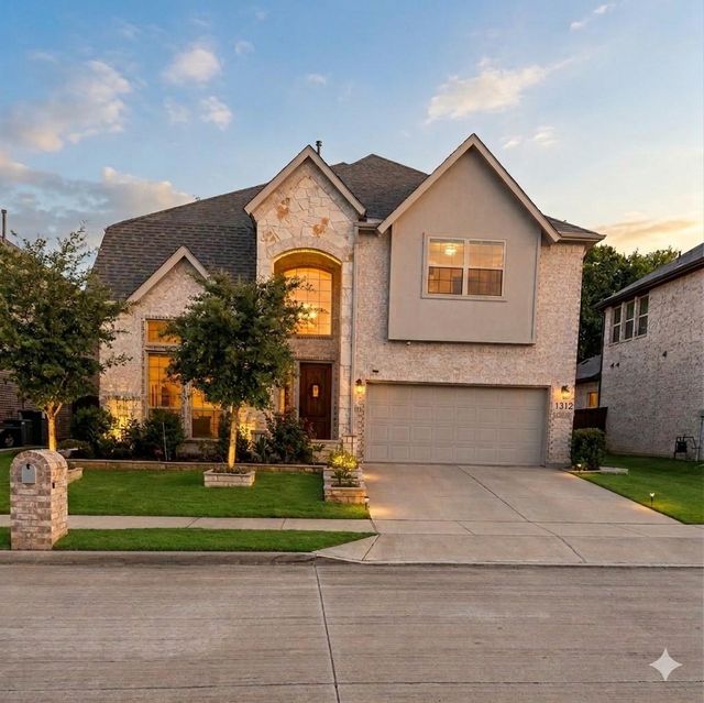 1312 Sundrop, Little Elm, TX, 75068