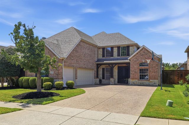 15701 Crown Cove