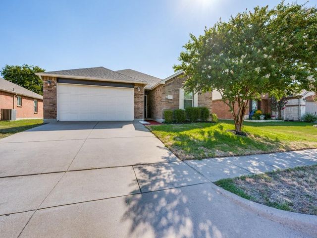 1281 Wysteria Ln — Mistletoe Hill Ph V