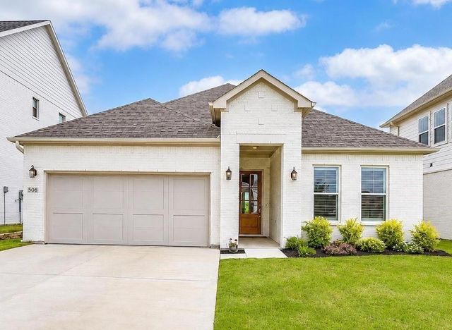508 Sandpiper