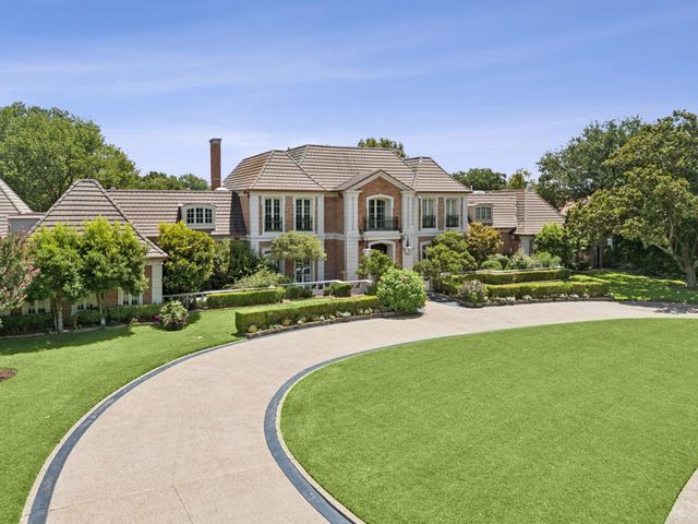 4703 Meandering Way — Brook Meadows Add