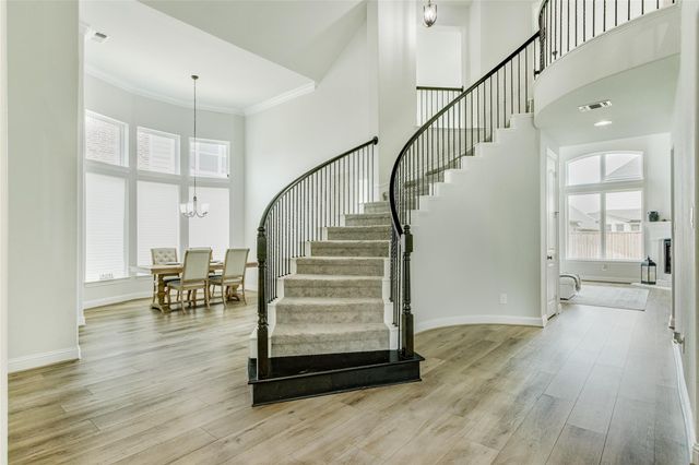 129 Mint Marigold Dr — Dominion Of Pleasant Valley Ph 2
