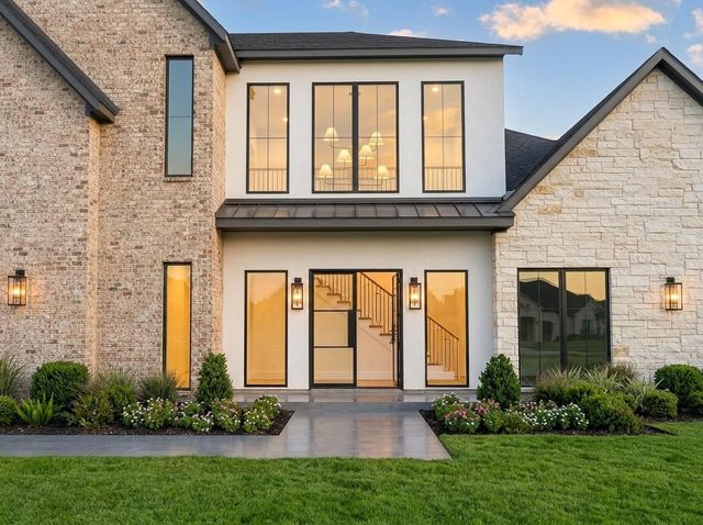 164 Old Vineyard Ln — Cobblestone Farms Ph 2