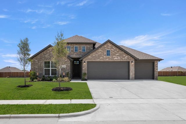 2216 Castle Rock Ln — Waterford Park