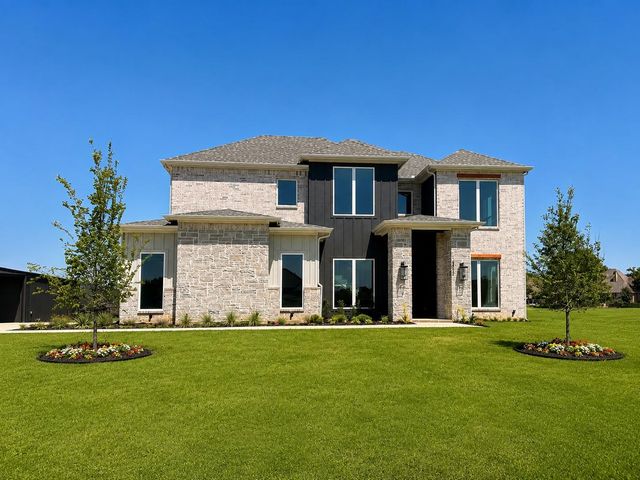 3415 Olympia Fields Dr — Eagles Estates