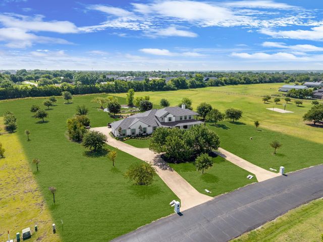 3510 Amberwood Ln — Amberwood Farms Ph One