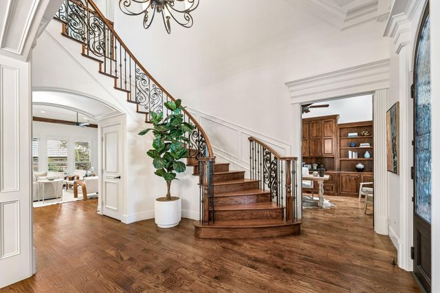 2409 Spyglass Ct — Southern Hills Keller