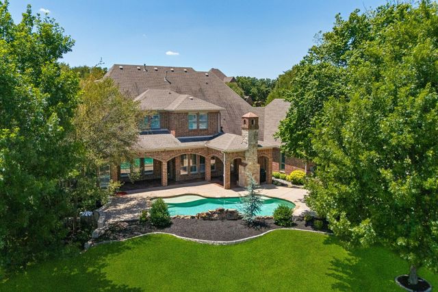 2409 Spyglass Ct — Southern Hills Keller