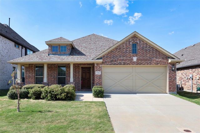 5901 Priory Dr — Sutton Fields Phase 2B