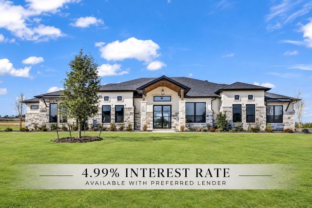 5021 Frost Creek — Summit Ranch