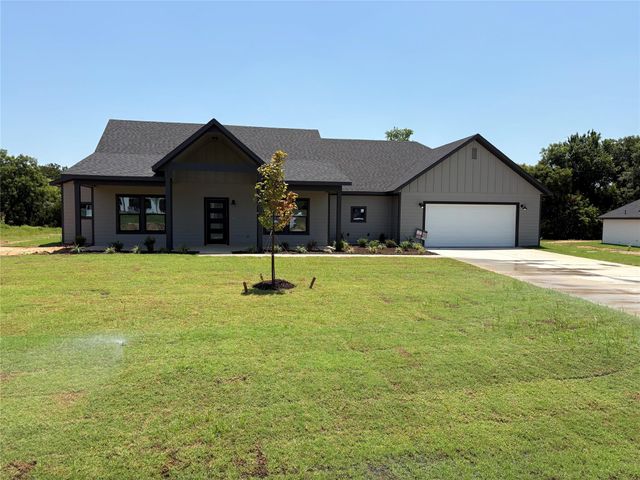 1057 Salvation Dr — Freeman Ranch