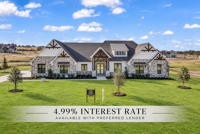 5017 Frost Creek — Summit Ranch