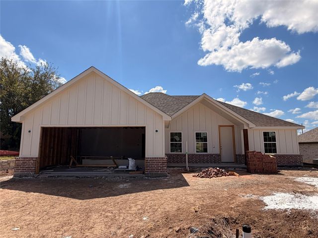 1305 Walters Dr — Kennon Meadows Ph I