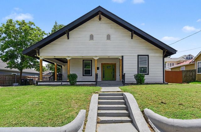 2611 Bourland St — Orig Town Of Greenville