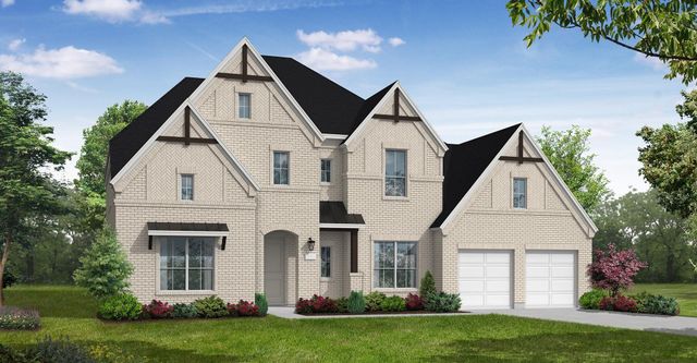 2208 Havannah Dr — Mustang Lakes
