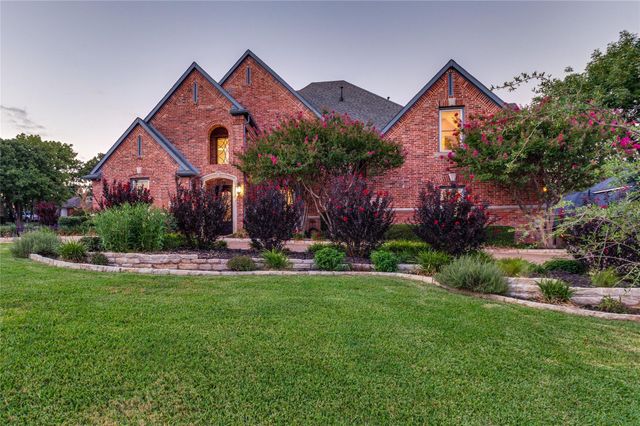 801 Shady Bend Ct — Highland Shores