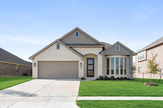 1120 Tanger Ln — Hunters Ridge