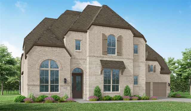 2221 Sorrelwood Ct — Mustang Lakes