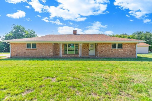 401 S Beverly St — Fryear, AB Survey
