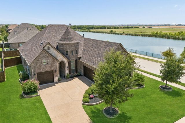 991 Waterview Dr — Lakes Of Prosper North Ph 2