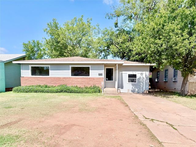 802 Westmoreland St — Western Heights Rep