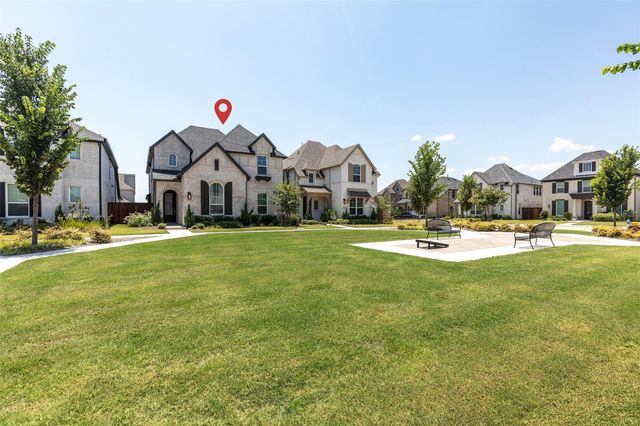 2704 Acadia Mews — Parks At Wilson Creek Ph 1