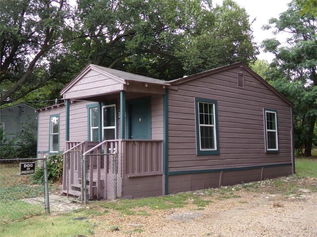 1310 Carroll Ave — Danieldale Acres 02 2nd Inst