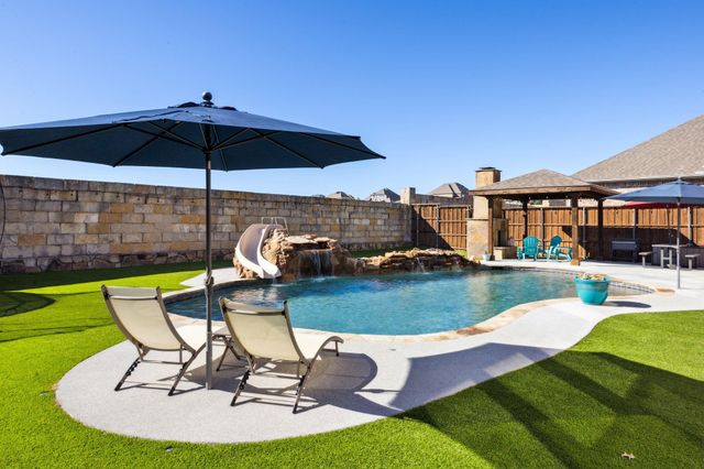 1260 Packsaddle Trl — Saddle Creek Ph One