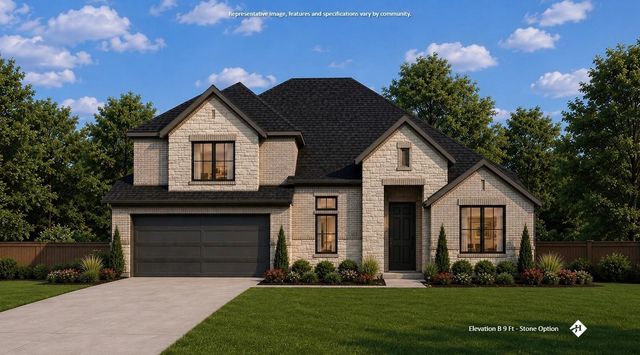 1352 Red Rock Rd — Bull Hide Estates
