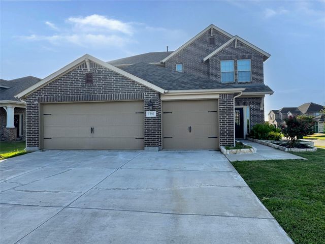 1592 Sugarberry Dr — Gateway Parks Add Ph 2a & 2b