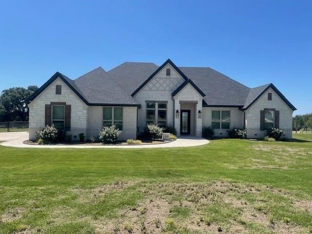 1036 Timber Hills Dr — Timber View Ranch Pc