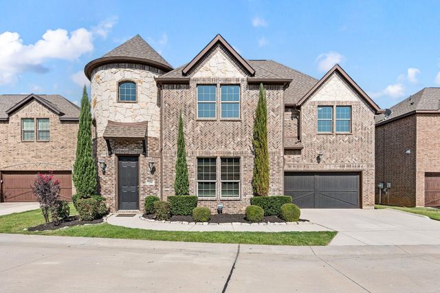 7216 E Nirvana Cir — Stonybrooke Addition