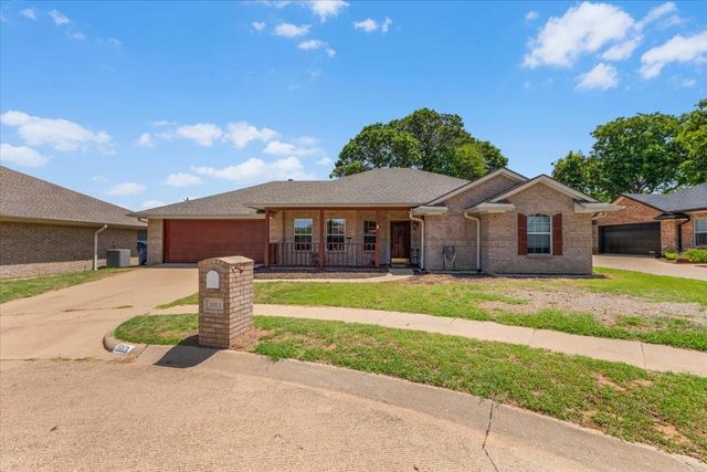 1013 Teresa Ct — Heather Place Add Ph I