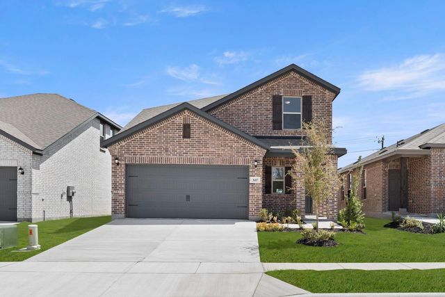 3687 Desperado Way — Churchill