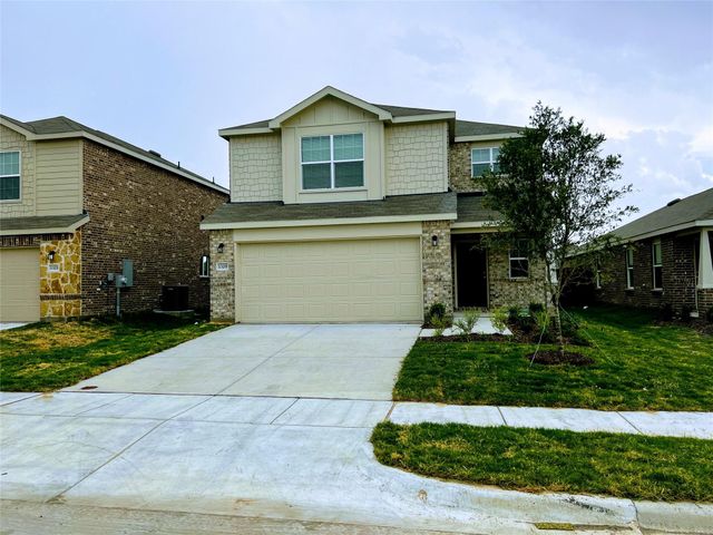 1315 Panorama Dr — Travis Ranch Ph 2j