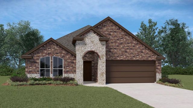 2456 Eagle Mountain Way — Lilybrooke Legacy Hills