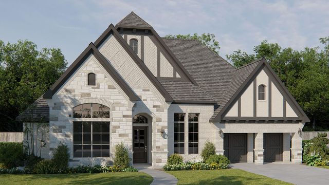 765 Bear Creek Dr — Adkins Park