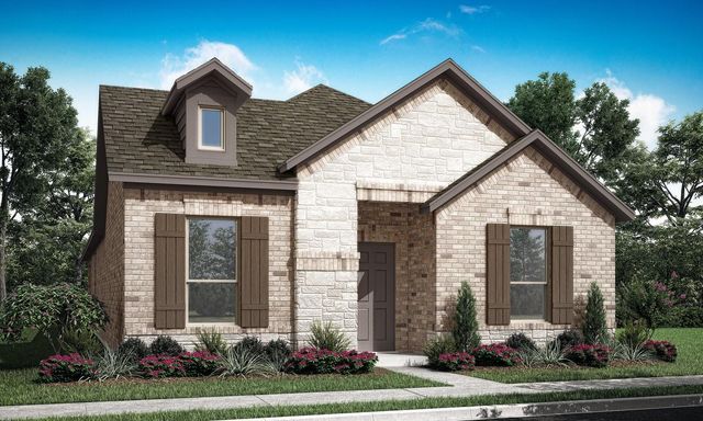 2846 Buttermilk Dr — Redden Farms - Active Adult