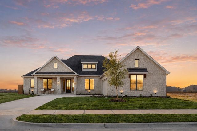974 Richard Pittmon Dr — Kentsdale Farms