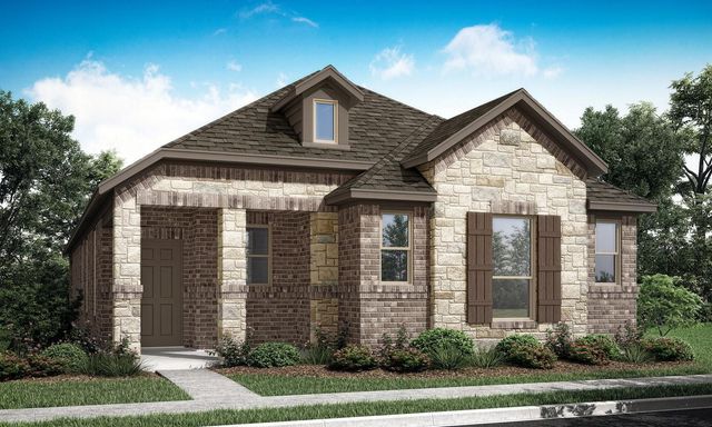 280 Cattleman Way — Redden Farms - Active Adult