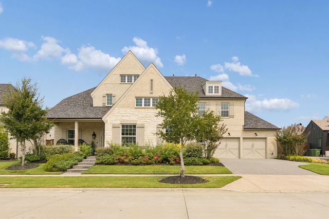 4650 Silver Cliff Dr — Windsong Ranch Ph 3d